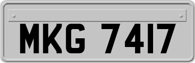 MKG7417