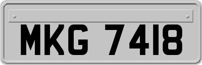MKG7418