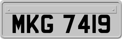 MKG7419