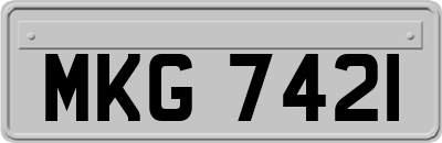MKG7421