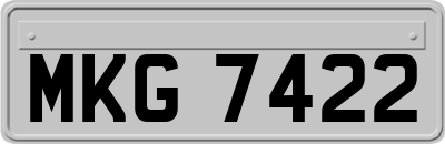 MKG7422