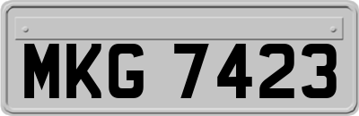 MKG7423