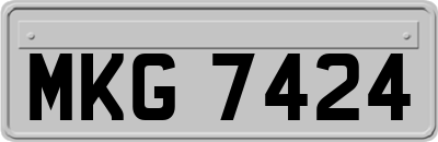 MKG7424