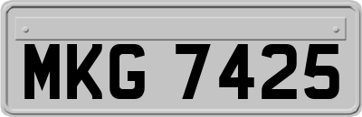 MKG7425