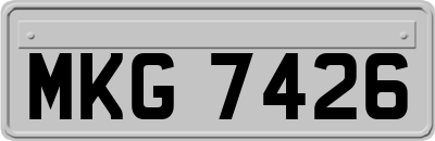 MKG7426