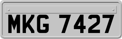 MKG7427