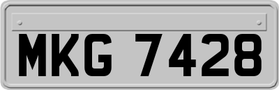 MKG7428