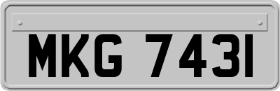 MKG7431
