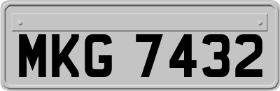 MKG7432