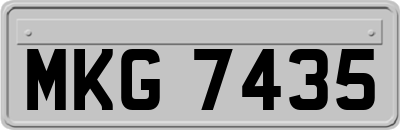 MKG7435