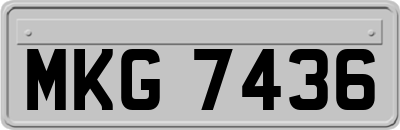 MKG7436