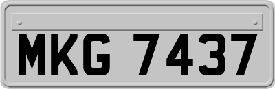MKG7437