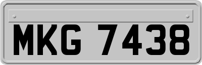 MKG7438