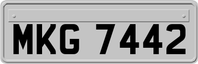 MKG7442