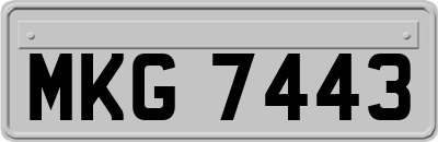 MKG7443