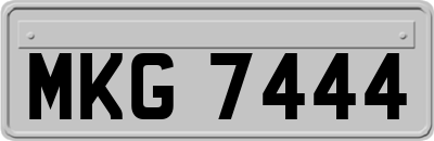 MKG7444