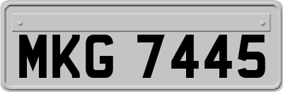 MKG7445