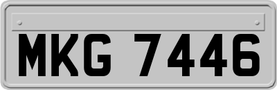 MKG7446