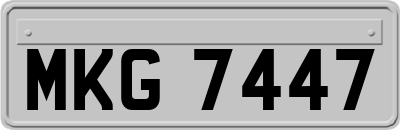MKG7447
