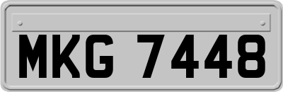 MKG7448