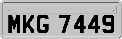 MKG7449