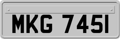 MKG7451