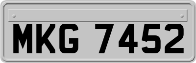 MKG7452