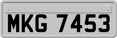 MKG7453