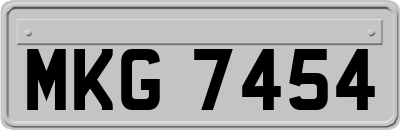 MKG7454