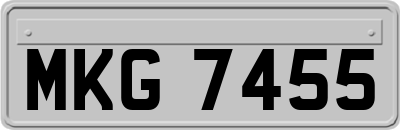 MKG7455