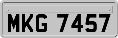 MKG7457