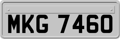 MKG7460