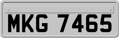 MKG7465