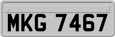 MKG7467