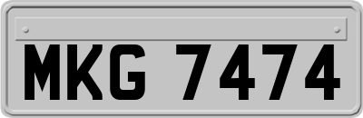 MKG7474