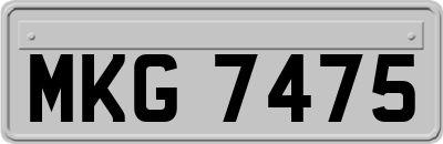 MKG7475