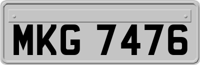 MKG7476