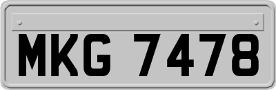 MKG7478