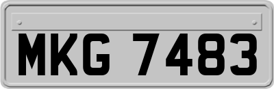 MKG7483