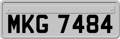 MKG7484