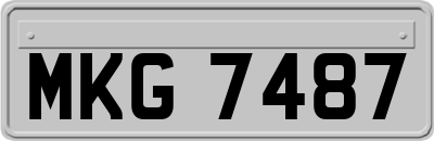 MKG7487