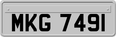 MKG7491