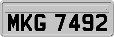 MKG7492