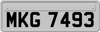 MKG7493