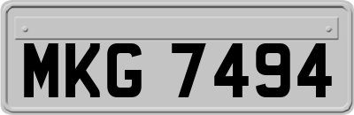 MKG7494