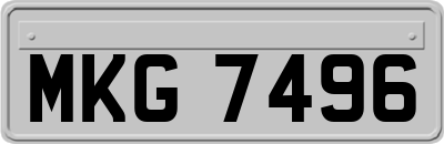 MKG7496