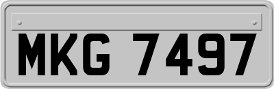MKG7497