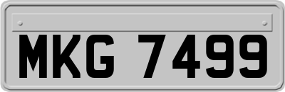 MKG7499