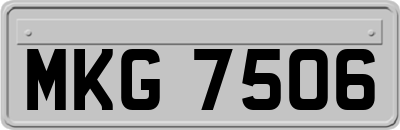 MKG7506