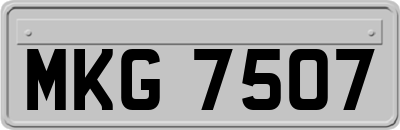 MKG7507